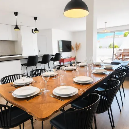 Villa Grande Maison - En Famille - La Rochelle Et Ile De Re Puilboreau