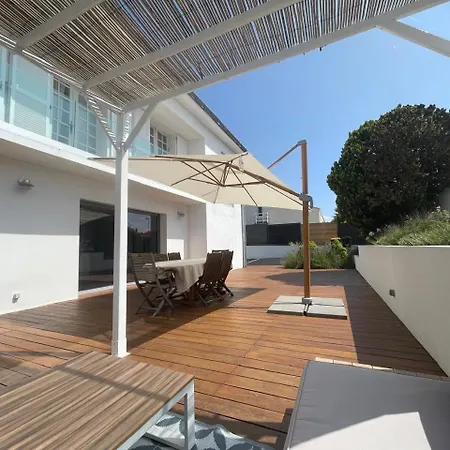 Grande Maison - En Famille - La Rochelle Et Ile De Re